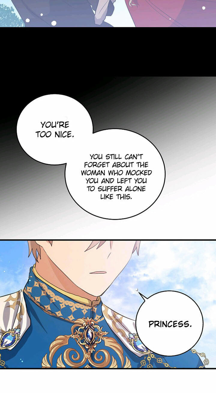 I'm the Soldier's Ex-Girlfriend Chapter 44 page 35 - 
