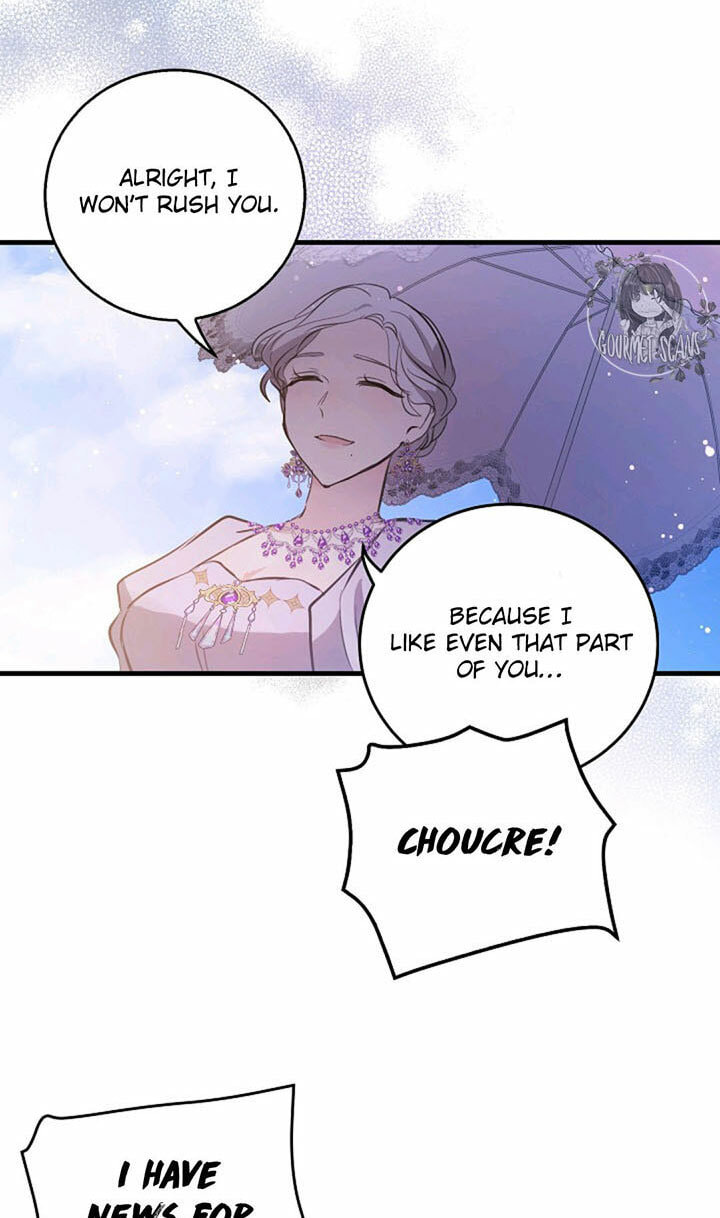 I'm the Soldier's Ex-Girlfriend Chapter 44 page 37 - 