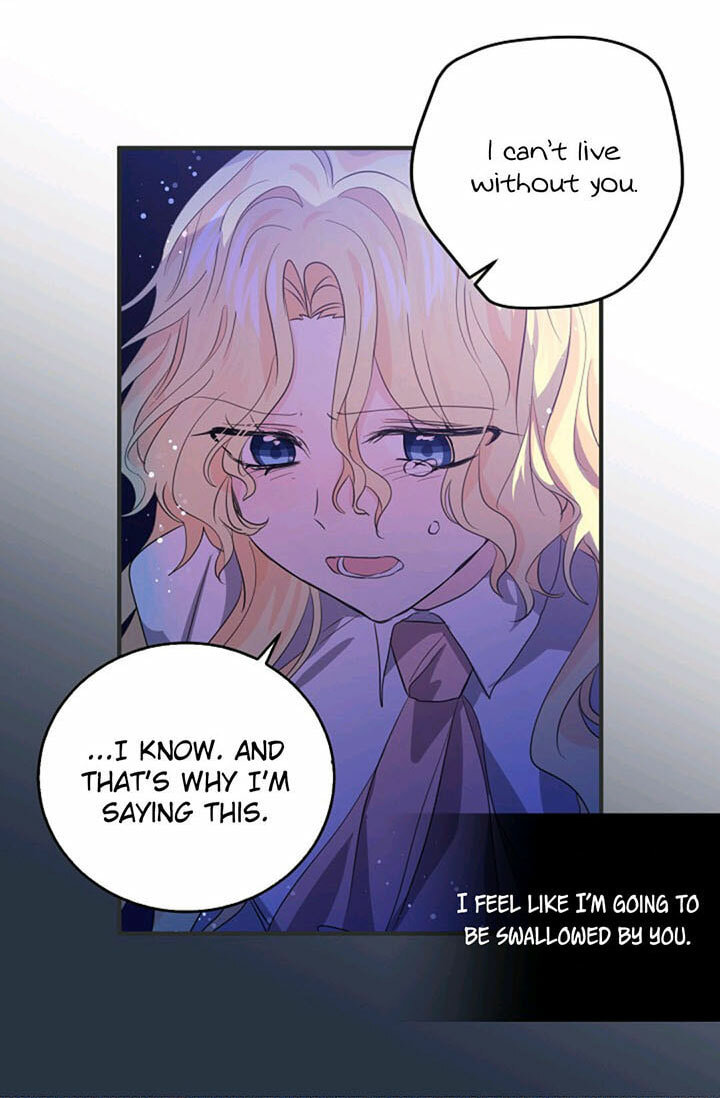 I'm the Soldier's Ex-Girlfriend Chapter 44 page 5 - 