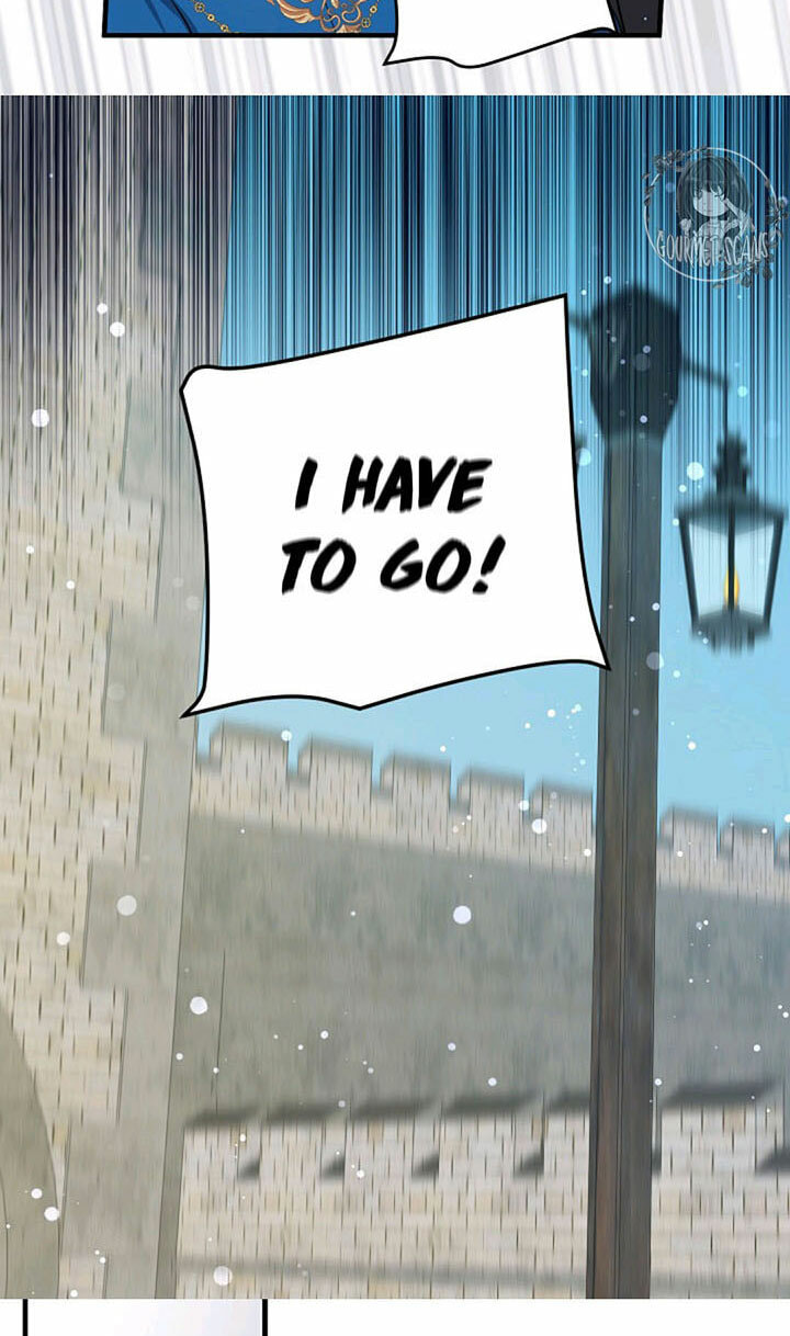 I'm the Soldier's Ex-Girlfriend Chapter 44 page 45 - 
