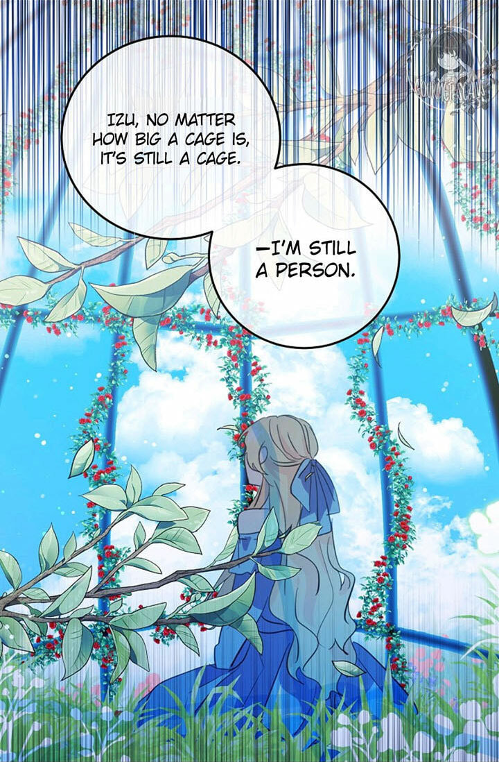 I'm the Soldier's Ex-Girlfriend Chapter 44 page 6 - 