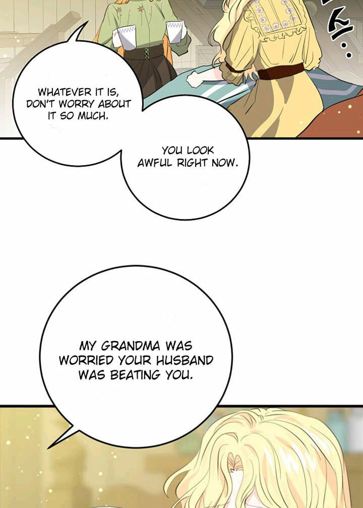 I'm the Soldier's Ex-Girlfriend Chapter 44 page 54 - 