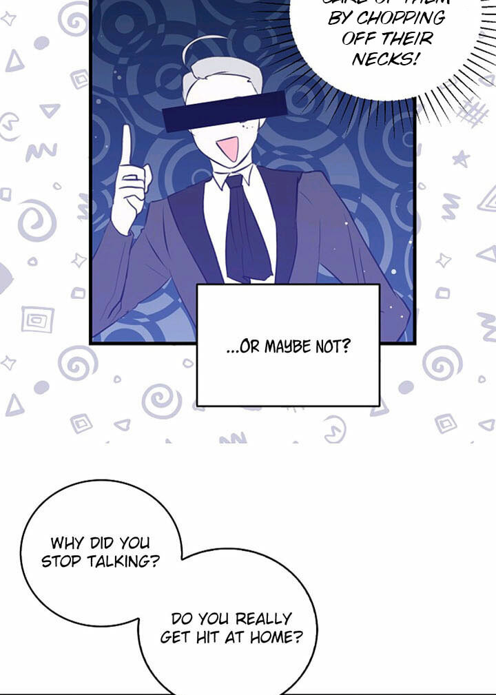 I'm the Soldier's Ex-Girlfriend Chapter 44 page 56 - 