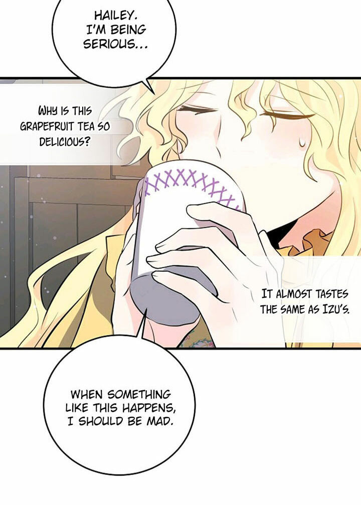 I'm the Soldier's Ex-Girlfriend Chapter 44 page 60 - 