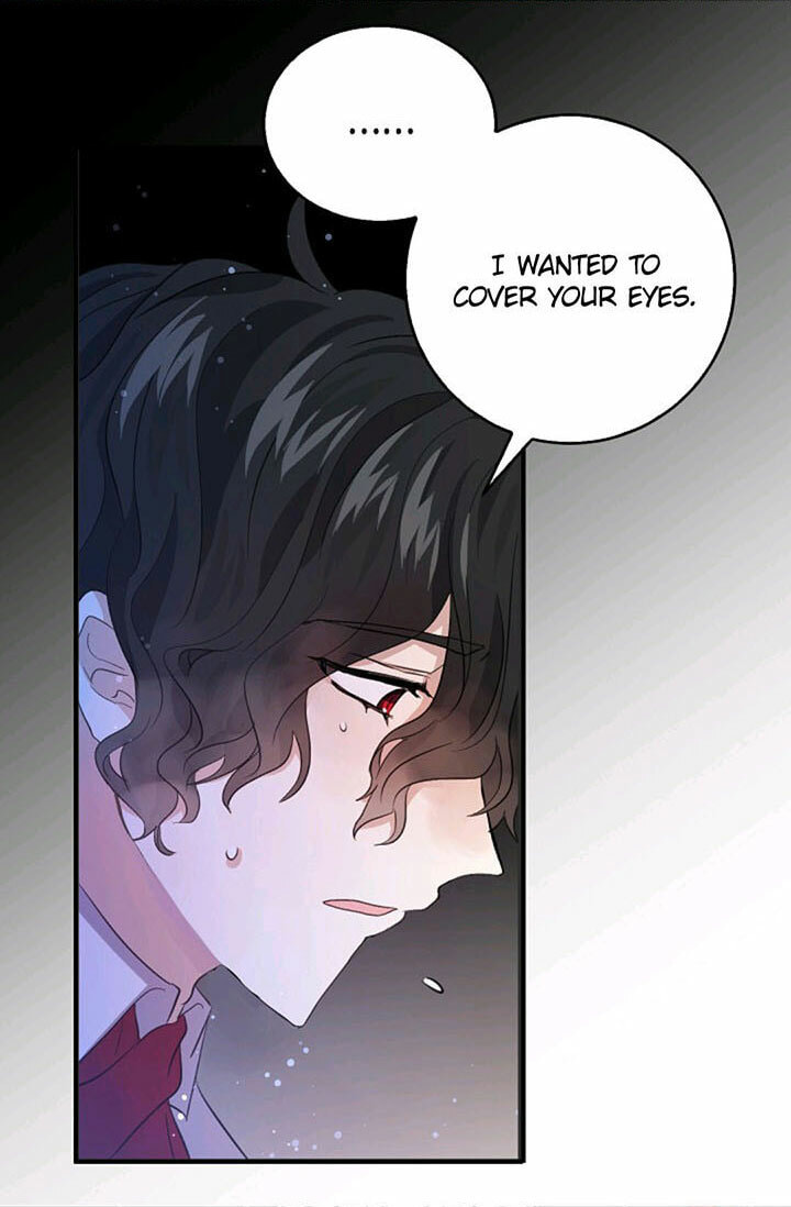 I'm the Soldier's Ex-Girlfriend Chapter 44 page 7 - 