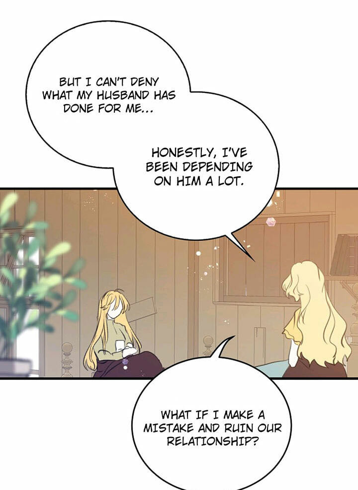 I'm the Soldier's Ex-Girlfriend Chapter 44 page 61 - 