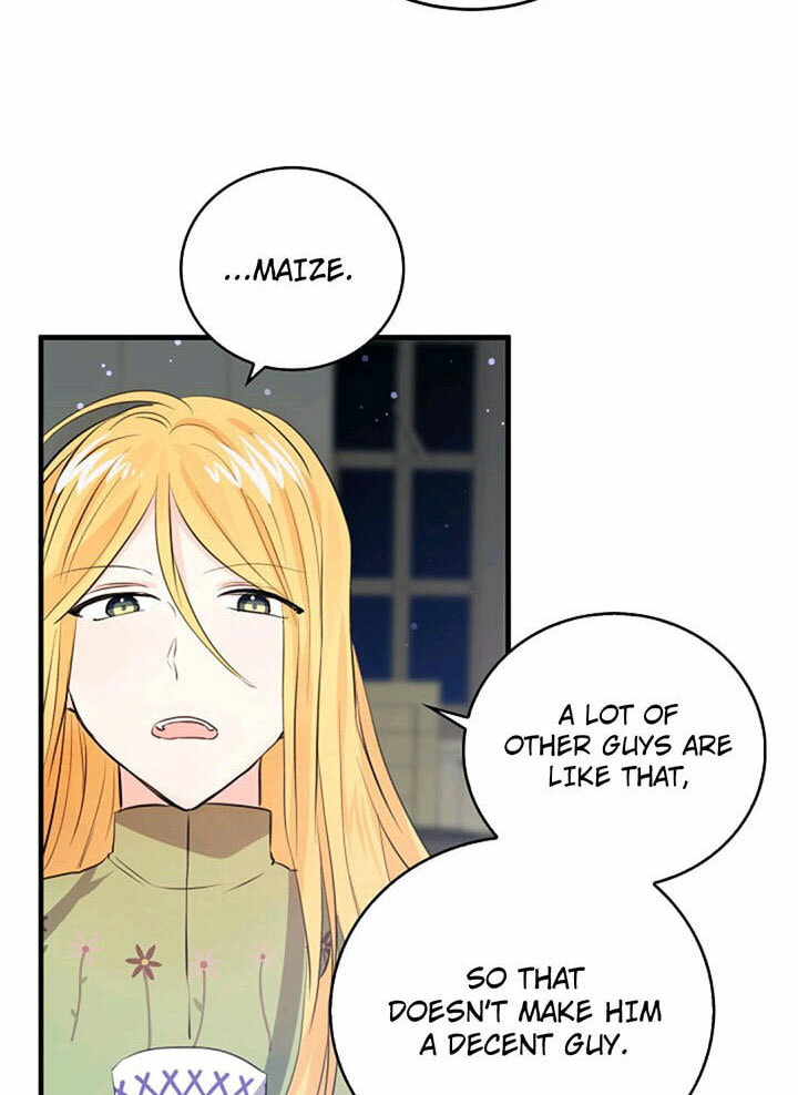 I'm the Soldier's Ex-Girlfriend Chapter 44 page 62 - 