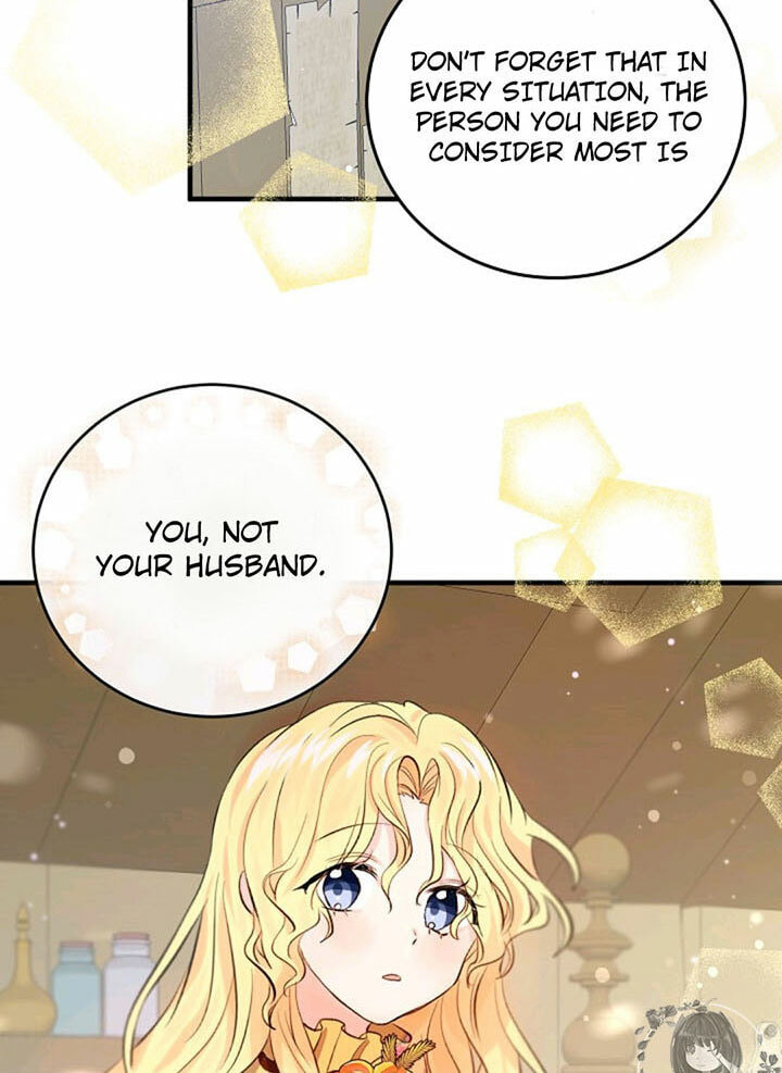 I'm the Soldier's Ex-Girlfriend Chapter 44 page 64 - 