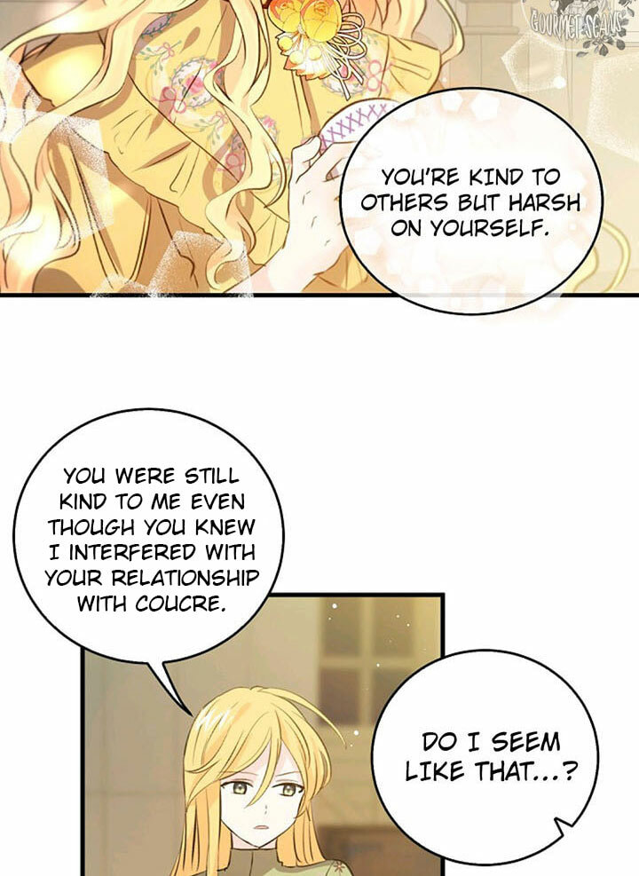 I'm the Soldier's Ex-Girlfriend Chapter 44 page 65 - 