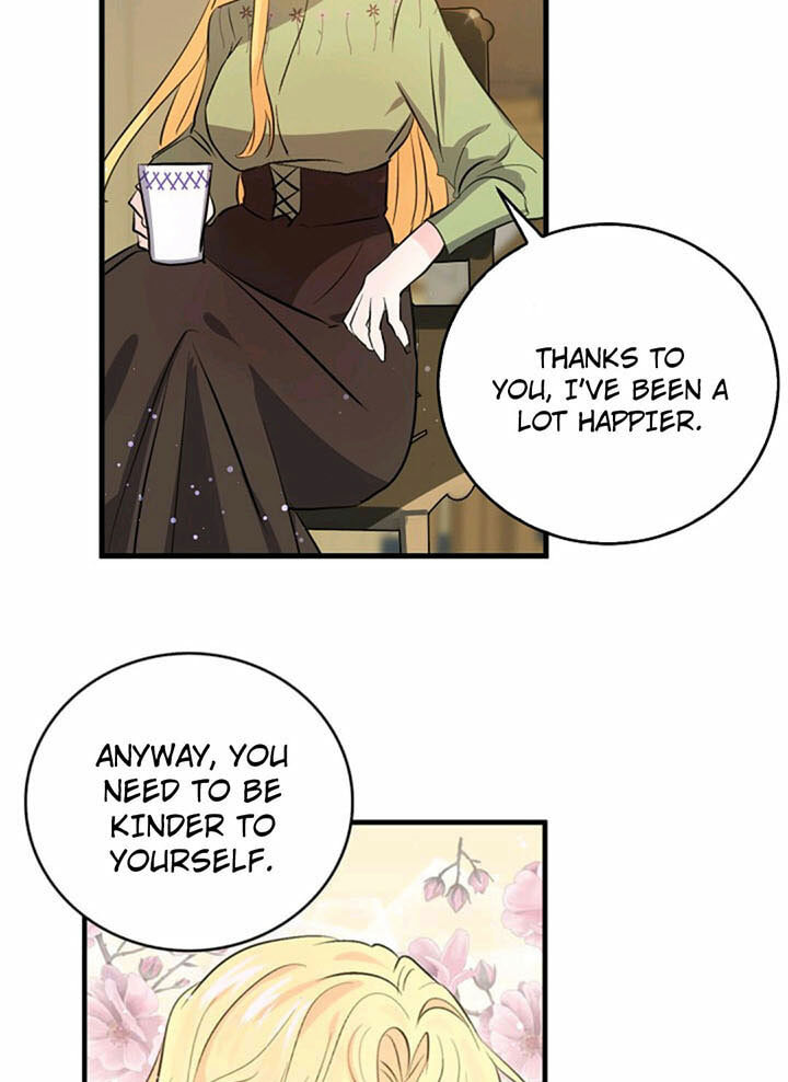 I'm the Soldier's Ex-Girlfriend Chapter 44 page 66 - 