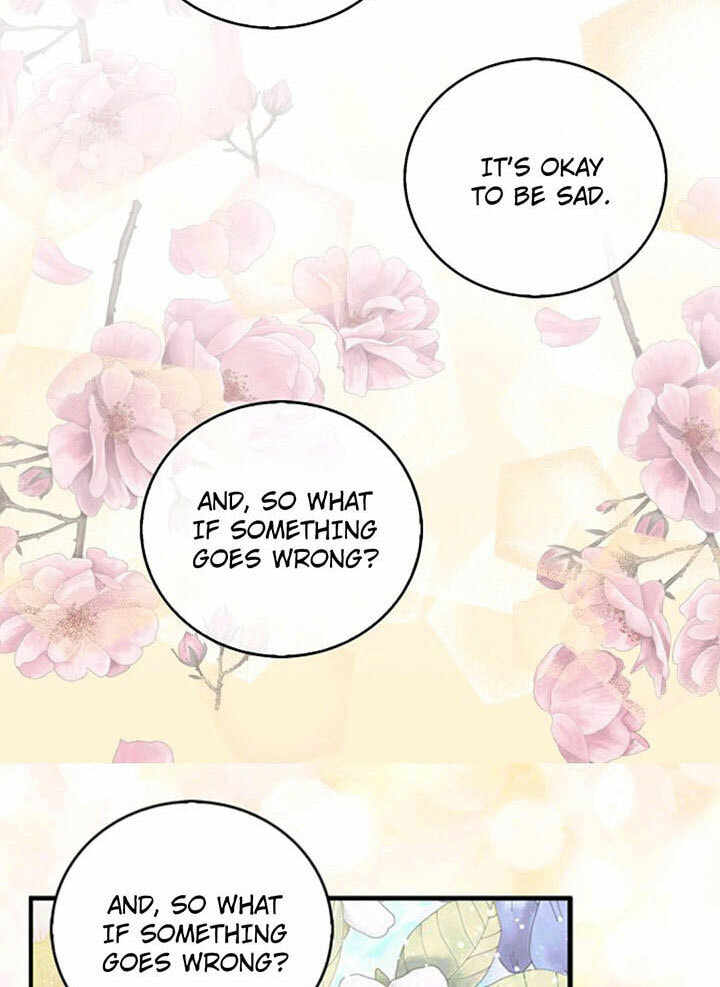 I'm the Soldier's Ex-Girlfriend Chapter 44 page 68 - 