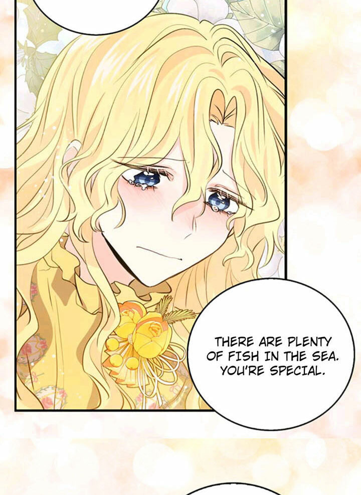 I'm the Soldier's Ex-Girlfriend Chapter 44 page 69 - 