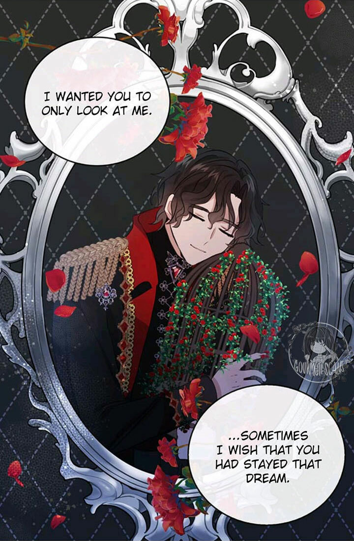 I'm the Soldier's Ex-Girlfriend Chapter 44 page 8 - 
