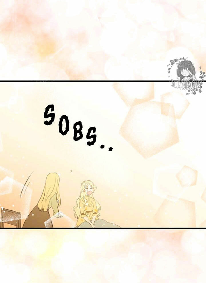 I'm the Soldier's Ex-Girlfriend Chapter 44 page 71 - 