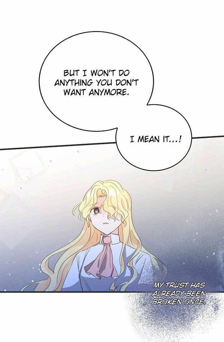 I'm the Soldier's Ex-Girlfriend Chapter 44 page 9 - 