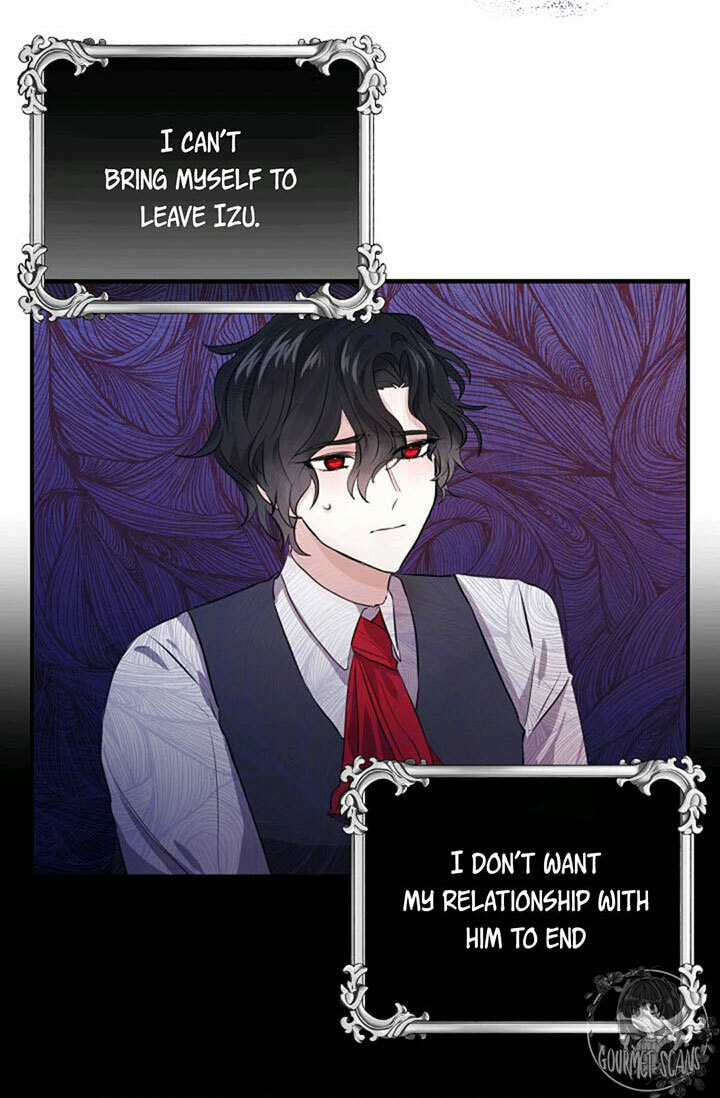 I'm the Soldier's Ex-Girlfriend Chapter 44 page 10 - 