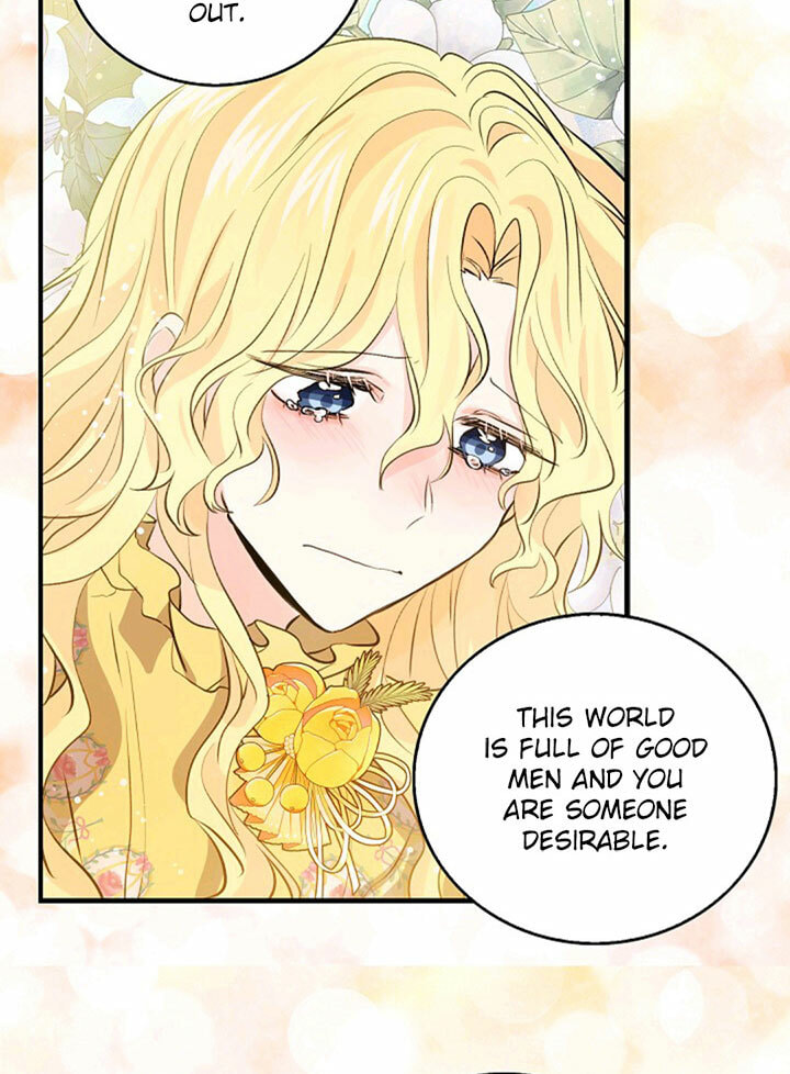I'm the Soldier's Ex-Girlfriend Chapter 45 page 2 - 