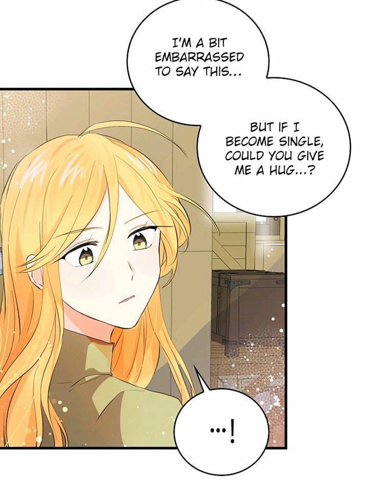 I'm the Soldier's Ex-Girlfriend Chapter 45 page 12 - 
