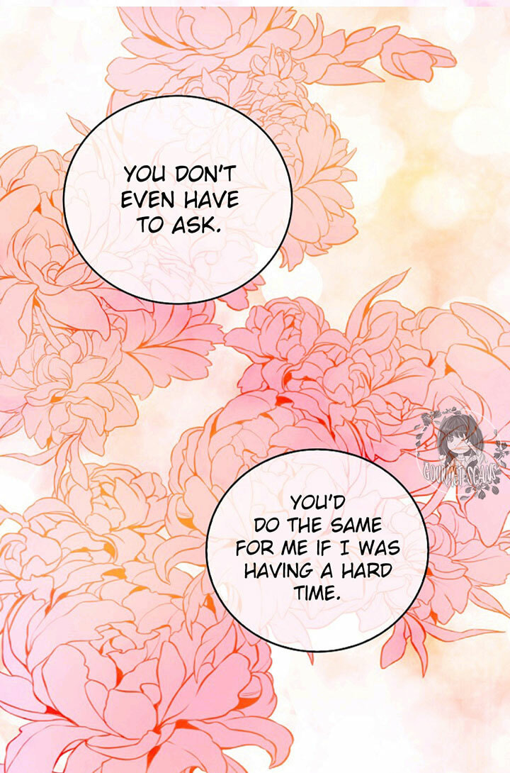 I'm the Soldier's Ex-Girlfriend Chapter 45 page 14 - 