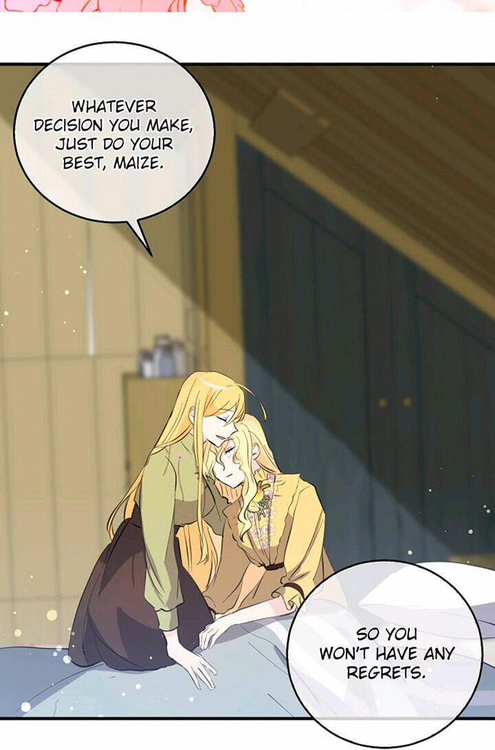 I'm the Soldier's Ex-Girlfriend Chapter 45 page 15 - 