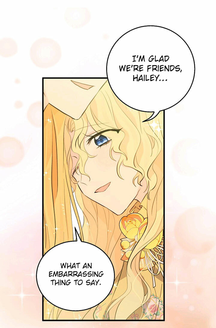 I'm the Soldier's Ex-Girlfriend Chapter 45 page 16 - 