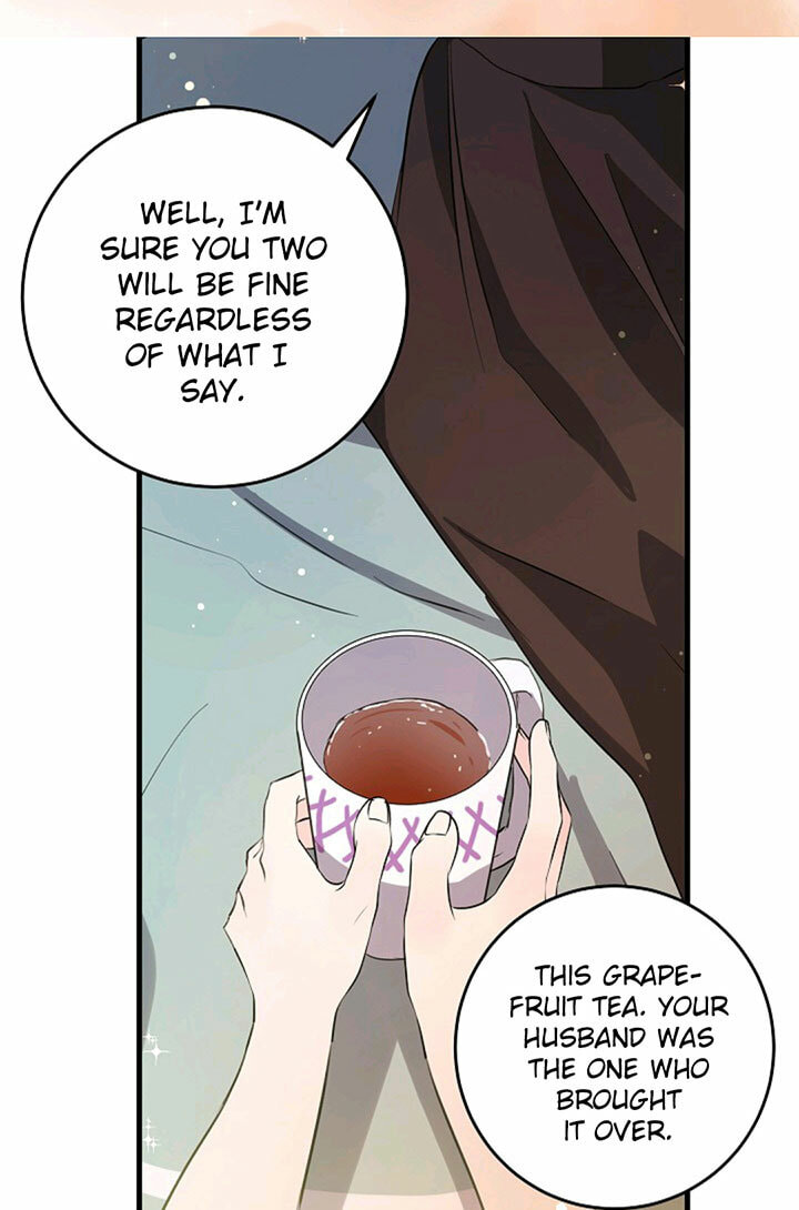 I'm the Soldier's Ex-Girlfriend Chapter 45 page 17 - 