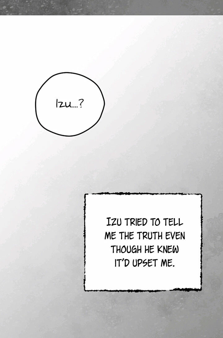 I'm the Soldier's Ex-Girlfriend Chapter 45 page 19 - 