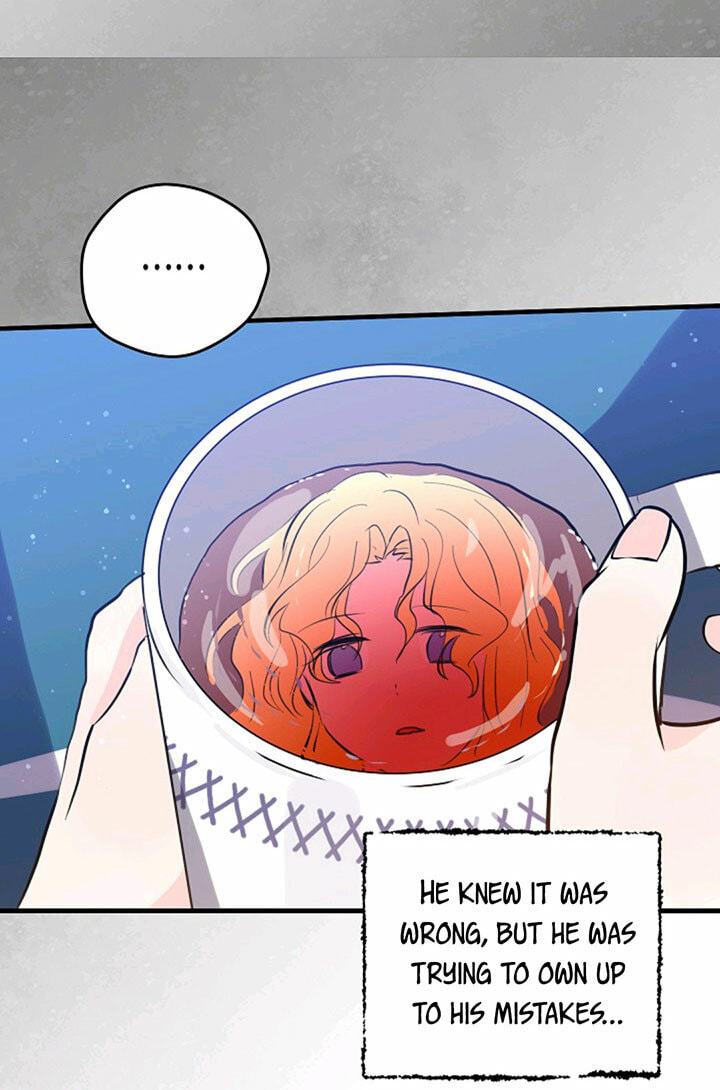 I'm the Soldier's Ex-Girlfriend Chapter 45 page 20 - 