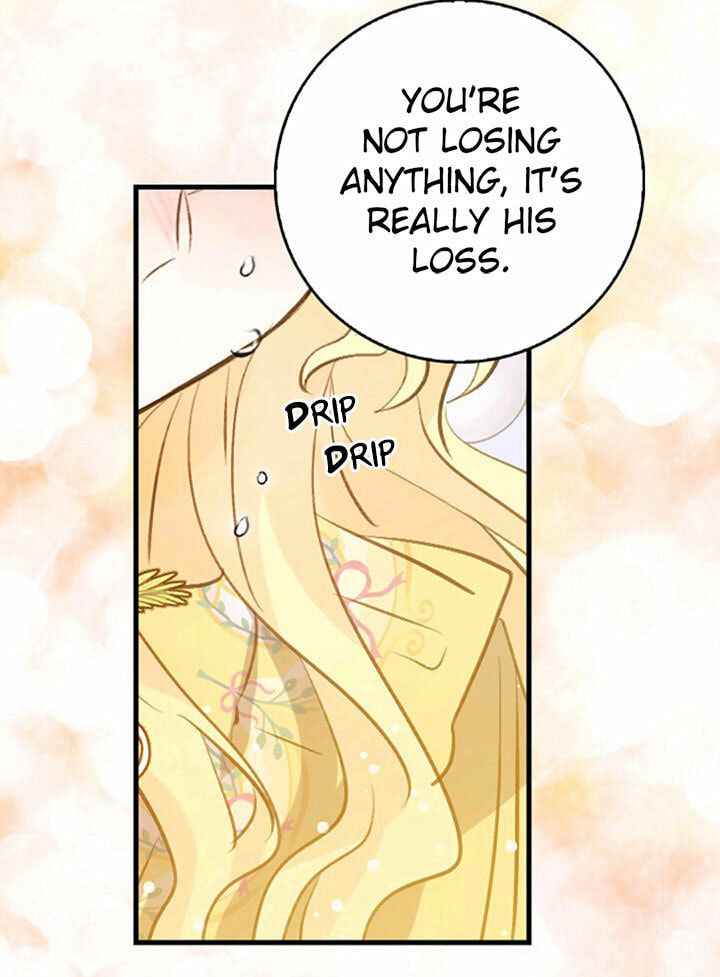 I'm the Soldier's Ex-Girlfriend Chapter 45 page 3 - 