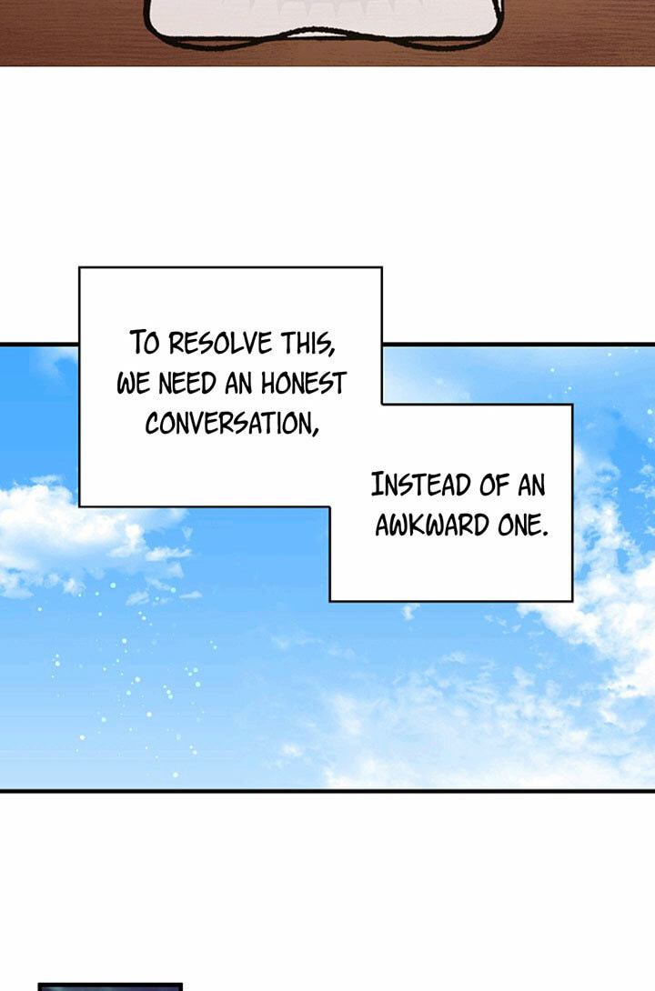 I'm the Soldier's Ex-Girlfriend Chapter 45 page 22 - 