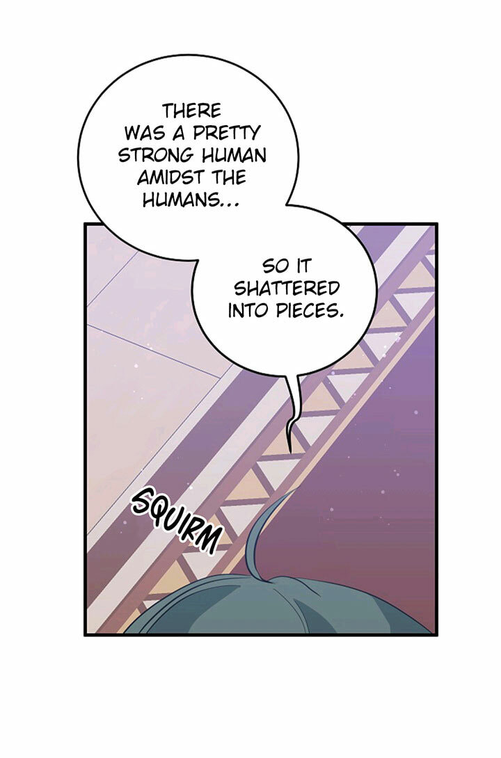 I'm the Soldier's Ex-Girlfriend Chapter 45 page 24 - 
