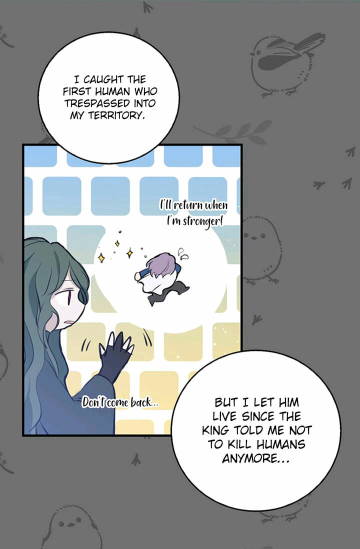 I'm the Soldier's Ex-Girlfriend Chapter 45 page 26 - 