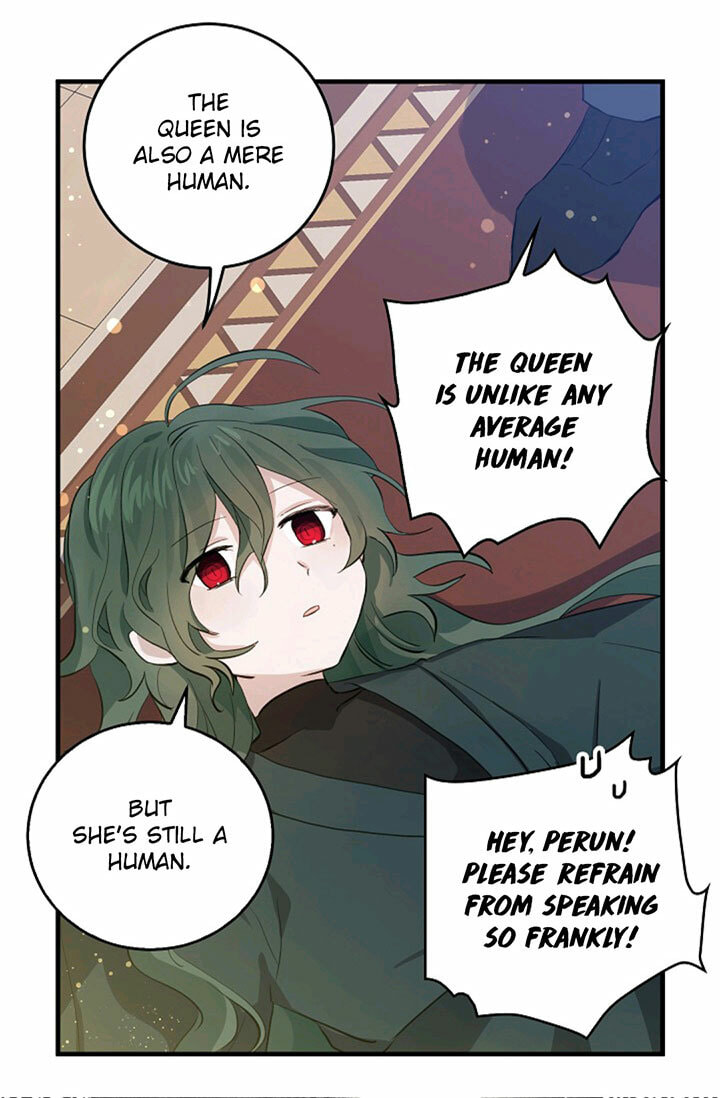 I'm the Soldier's Ex-Girlfriend Chapter 45 page 30 - 
