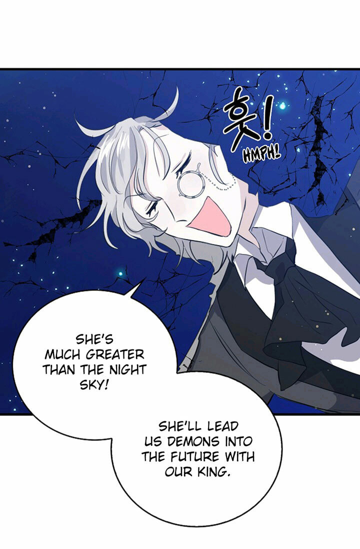 I'm the Soldier's Ex-Girlfriend Chapter 45 page 33 - 
