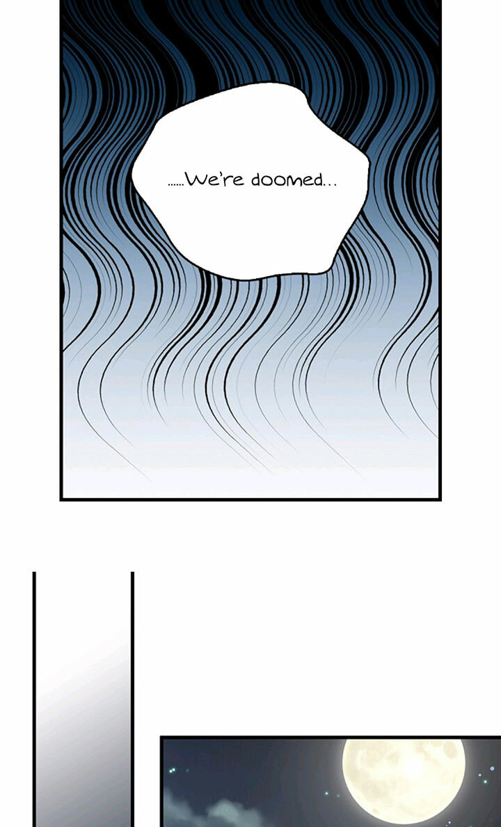 I'm the Soldier's Ex-Girlfriend Chapter 45 page 40 - 