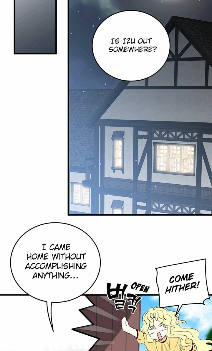 I'm the Soldier's Ex-Girlfriend Chapter 45 page 41 - 