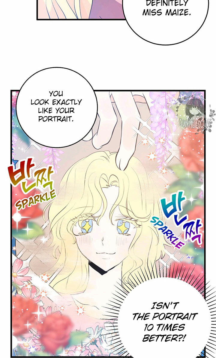 I'm the Soldier's Ex-Girlfriend Chapter 45 page 47 - 