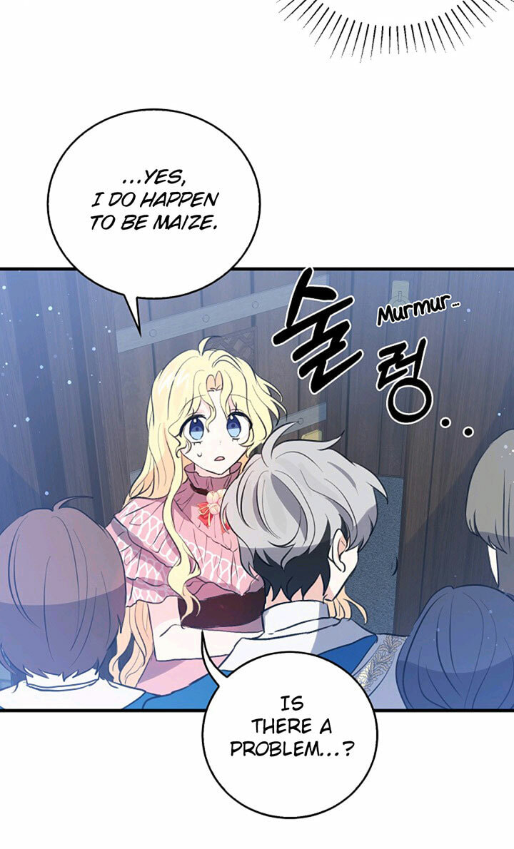 I'm the Soldier's Ex-Girlfriend Chapter 45 page 48 - 
