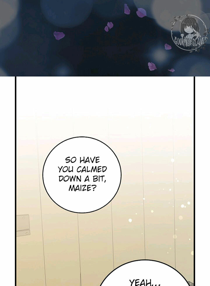 I'm the Soldier's Ex-Girlfriend Chapter 45 page 6 - 