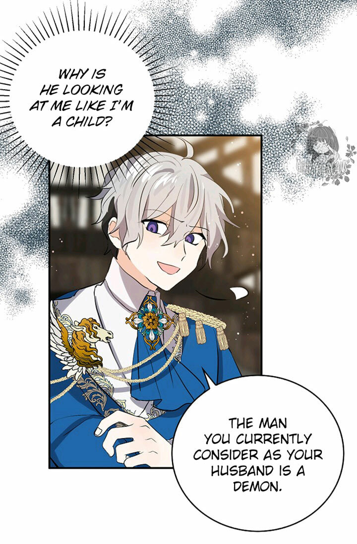 I'm the Soldier's Ex-Girlfriend Chapter 45 page 52 - 