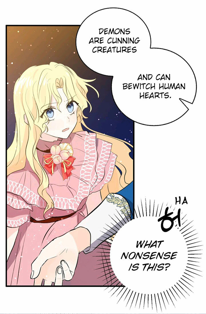 I'm the Soldier's Ex-Girlfriend Chapter 45 page 53 - 