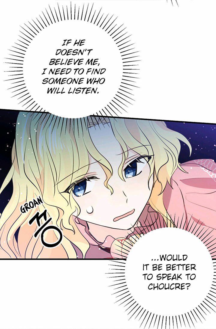 I'm the Soldier's Ex-Girlfriend Chapter 45 page 59 - 