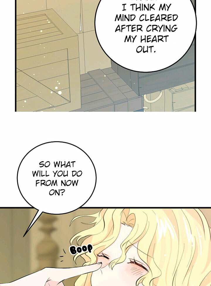 I'm the Soldier's Ex-Girlfriend Chapter 45 page 7 - 