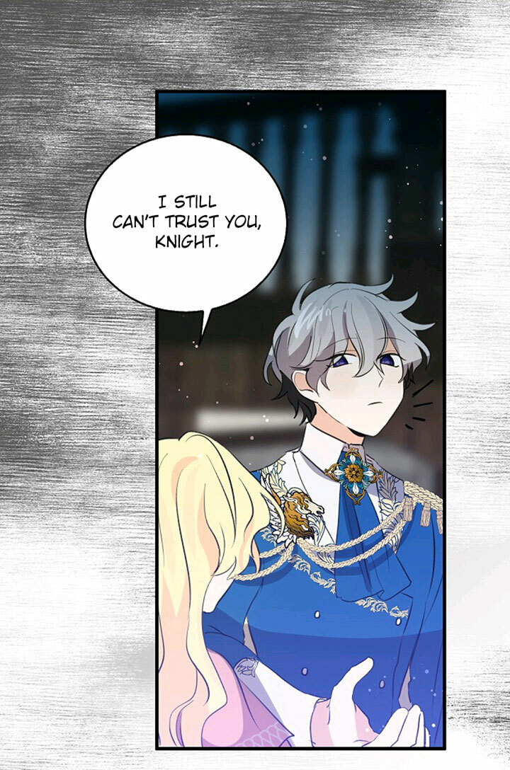 I'm the Soldier's Ex-Girlfriend Chapter 45 page 61 - 