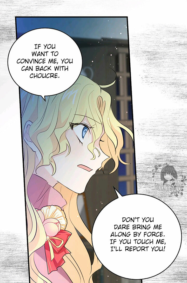 I'm the Soldier's Ex-Girlfriend Chapter 45 page 62 - 
