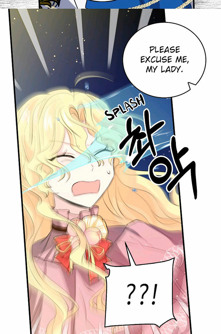 I'm the Soldier's Ex-Girlfriend Chapter 45 page 64 - 