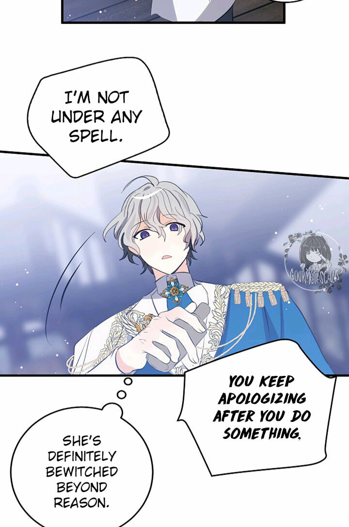 I'm the Soldier's Ex-Girlfriend Chapter 45 page 66 - 