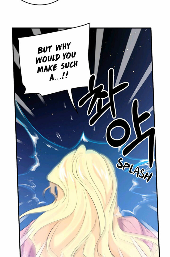 I'm the Soldier's Ex-Girlfriend Chapter 45 page 67 - 