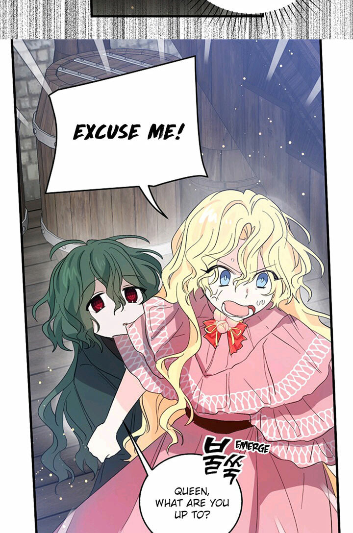 I'm the Soldier's Ex-Girlfriend Chapter 45 page 69 - 