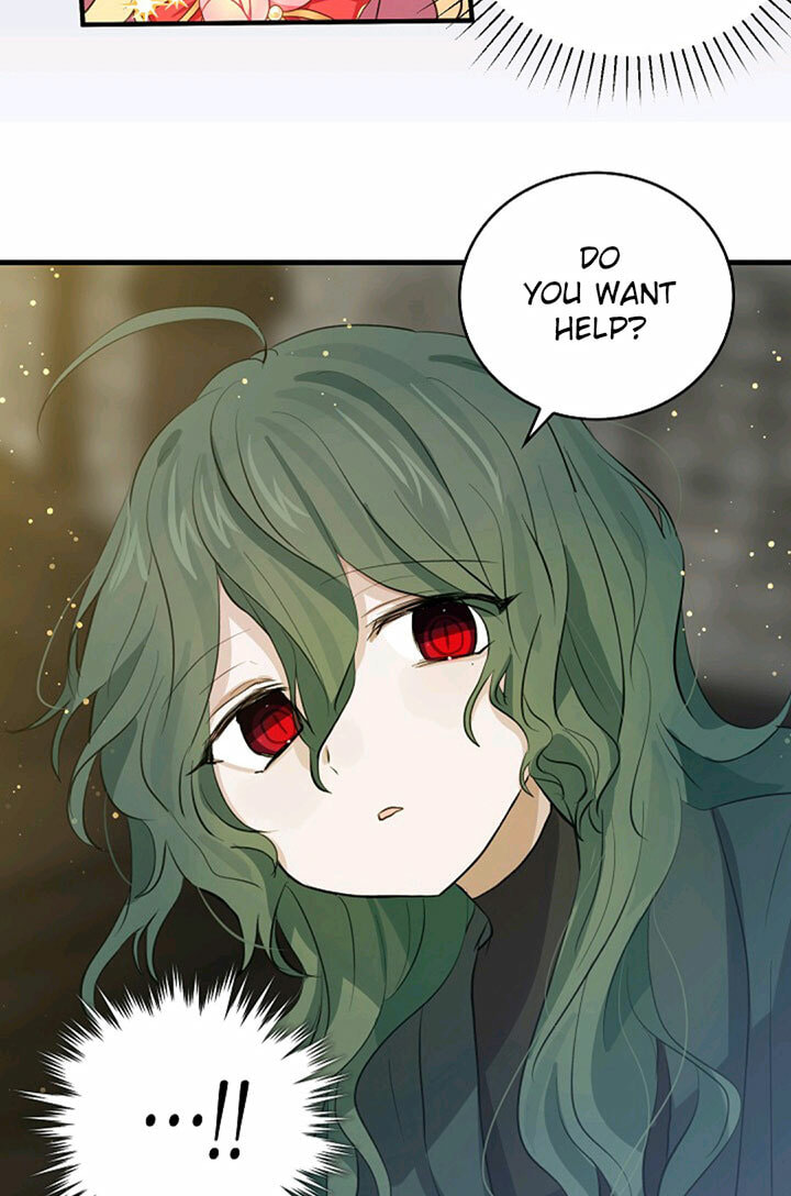 I'm the Soldier's Ex-Girlfriend Chapter 45 page 72 - 